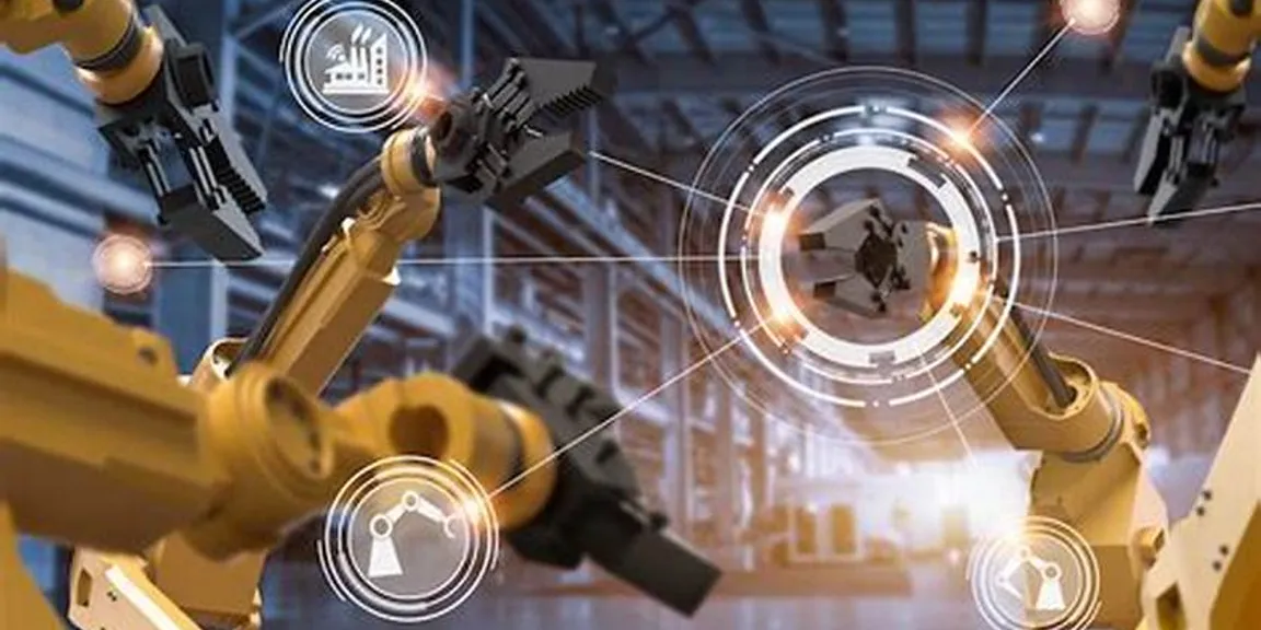 Industrial IoT and its Role in the Manufacturing Industry