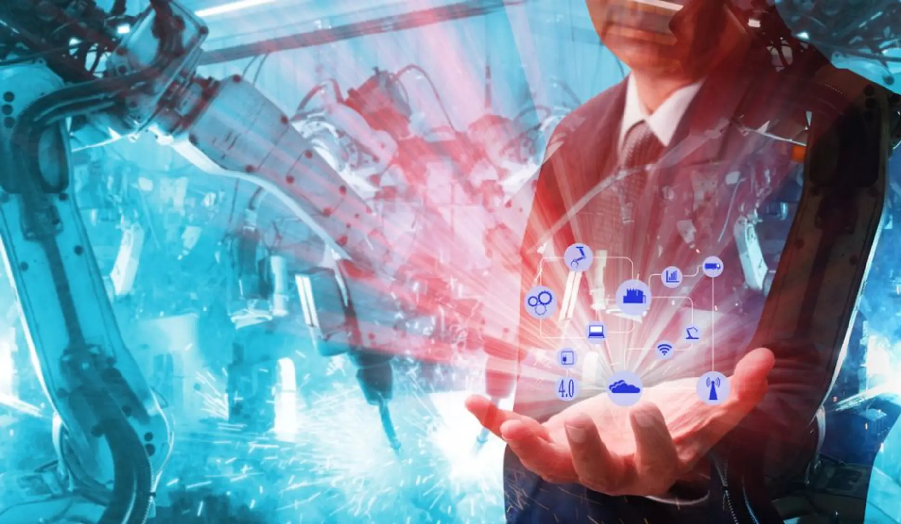 How Industry 4.0 is Changing the Transportation Industry