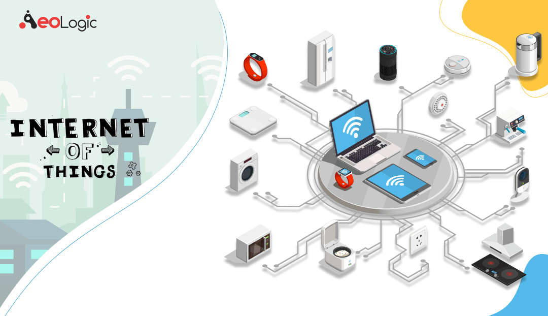 Top Internet of Things Trends That Will Dominate in 2020 | YourStory