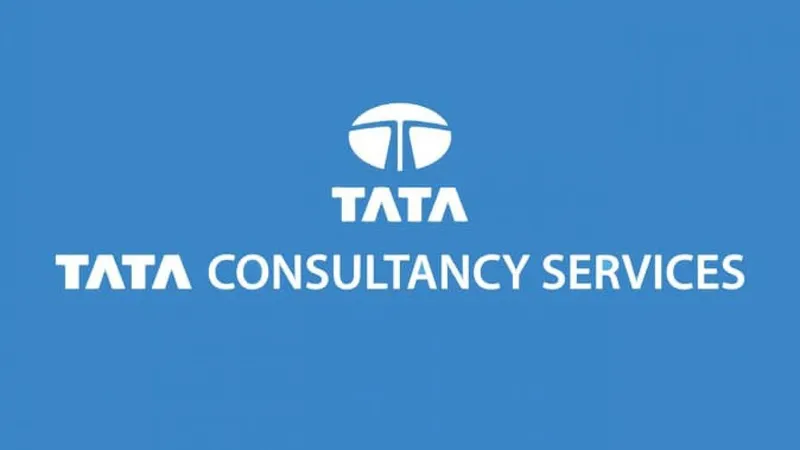 tcs logo