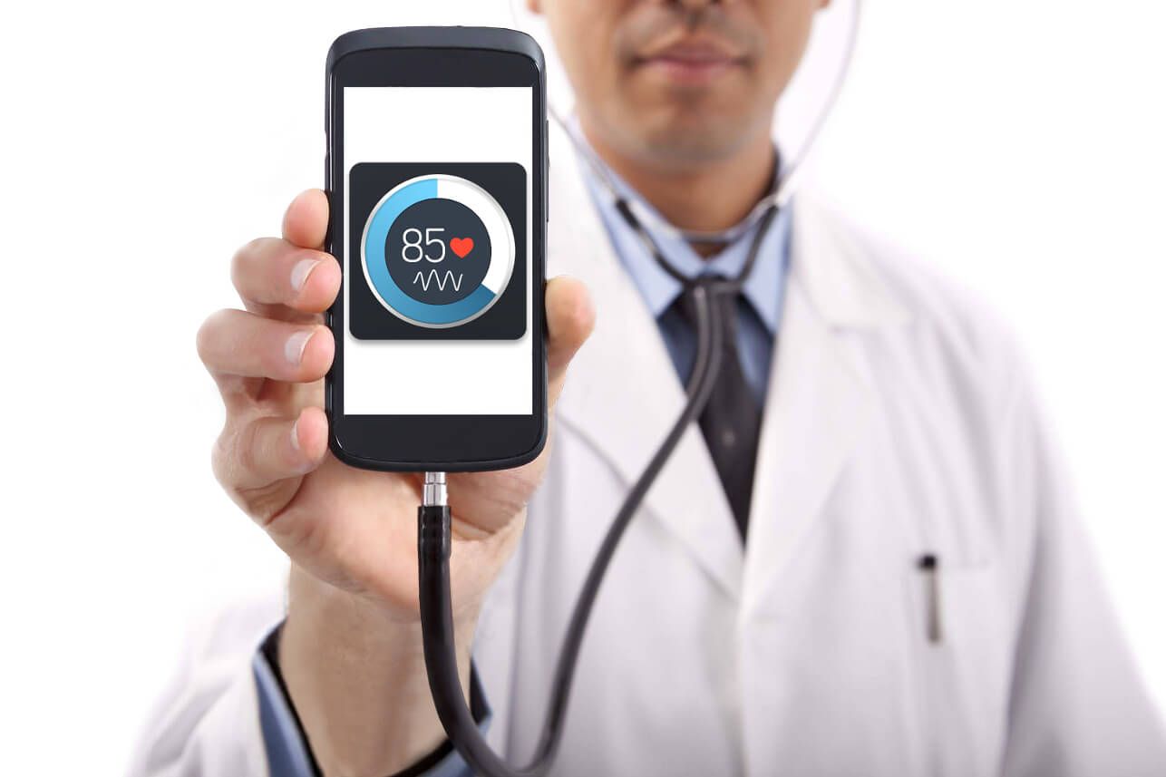 Why are Mobile Apps for Telemedicine so Famous? | YourStory