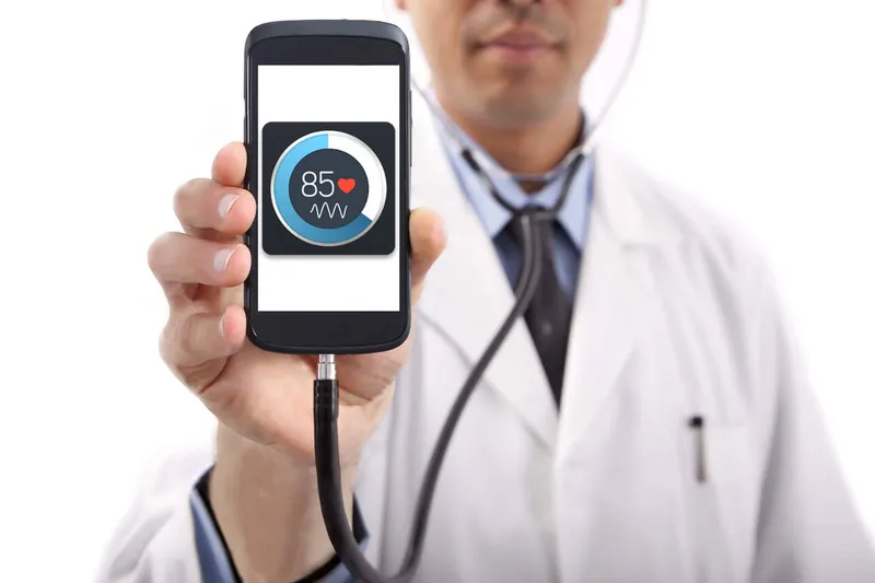 telemedicine apps development company