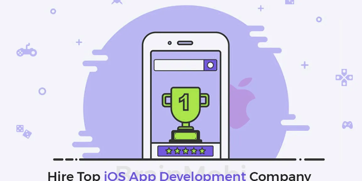Why Should You Work With A Professional iPhone Game Development Company
