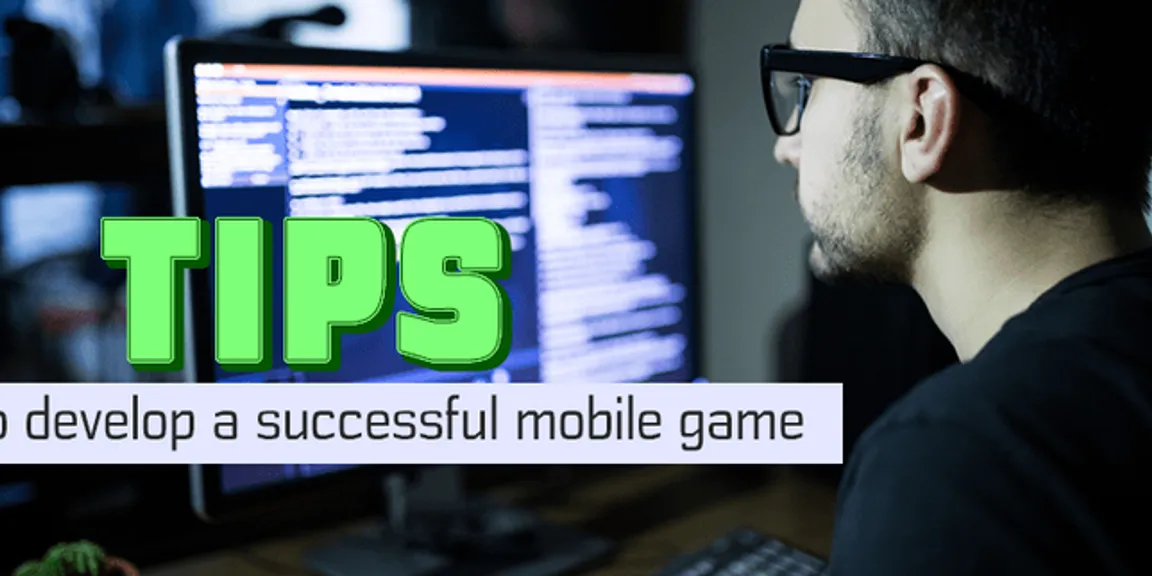 What Are The Vital Tips For Successful Mobile Game Development