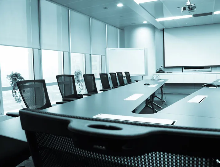 What do the boardroom layouts reveal about the company culture? | YourStory