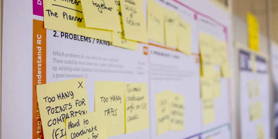 5 Things you need before building a Product Road Map