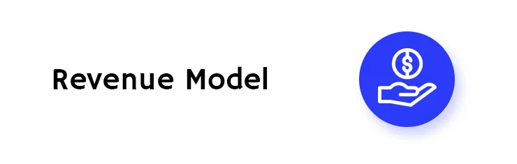 Revenue model