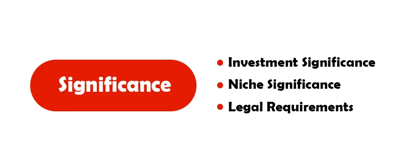 Significance