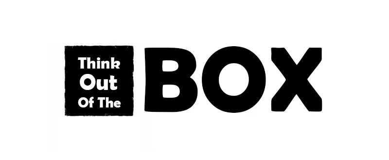 Think Out Of The Box