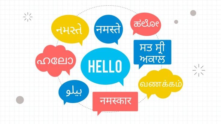 Research Shows That Brands Are Moving Towards Vernacular Content