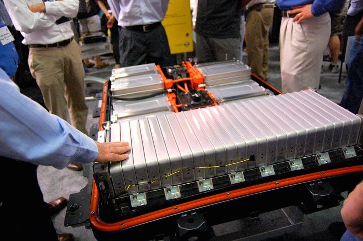 Preventing lithium-ion battery accidents boils down to choosing safety over price