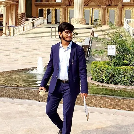 Priyanshu Ratnakar
