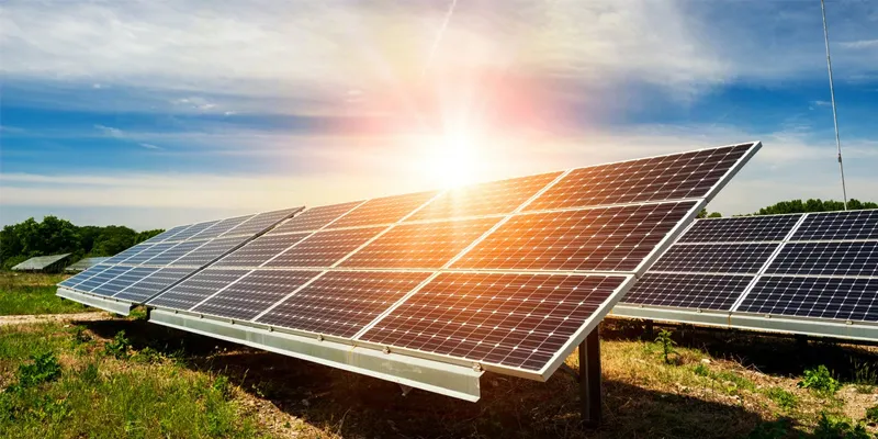 Top 10 Solar Companies In India
