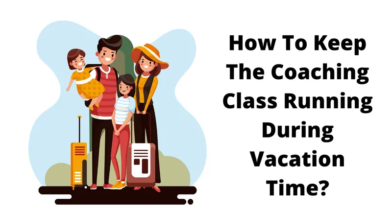 How to keep your coaching class running during quarantine