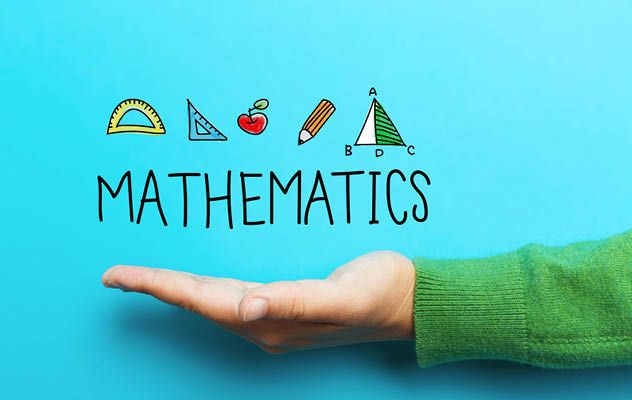 Mathematics and the Real, Mature World