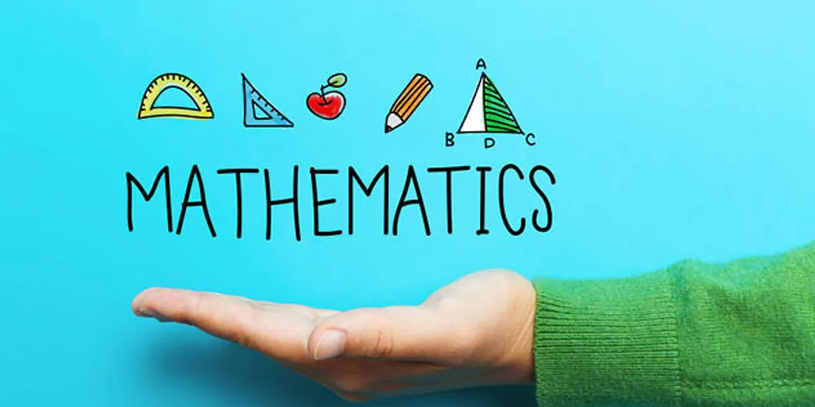 Mathematics and the Real, Mature World