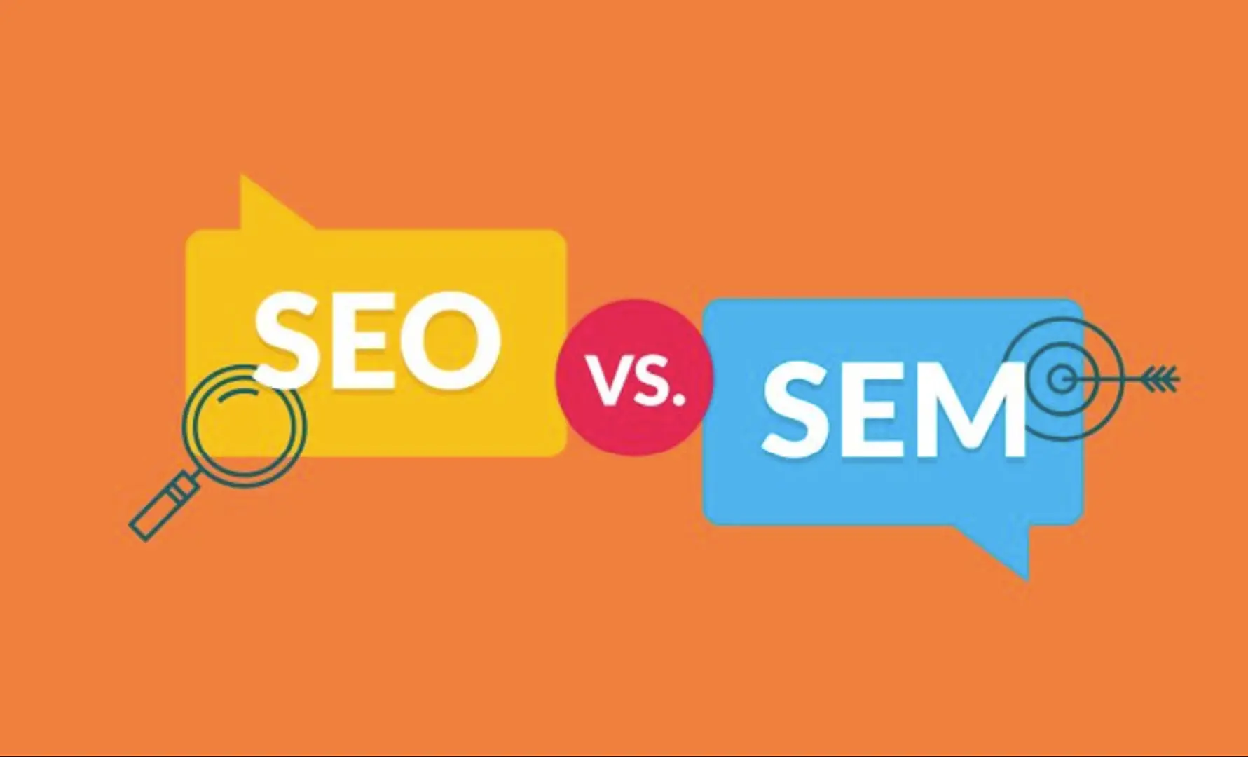 SMO Vs SEO: Which One Is More Productive for Your Business