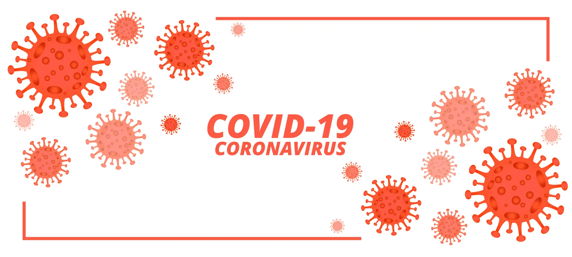 Impact of Coronavirus on your Business and Digital Marketing Ideas to Consider for the Business Growth