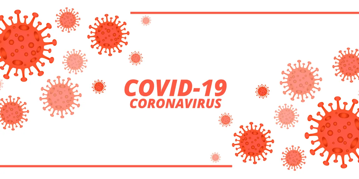 Impact of Coronavirus on your Business and Digital Marketing Ideas to Consider for the Business Growth