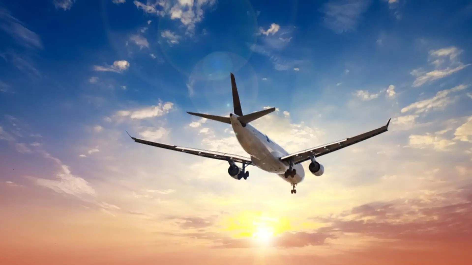 India to boost air connectivity by developing more airstrips, adjusting regulations