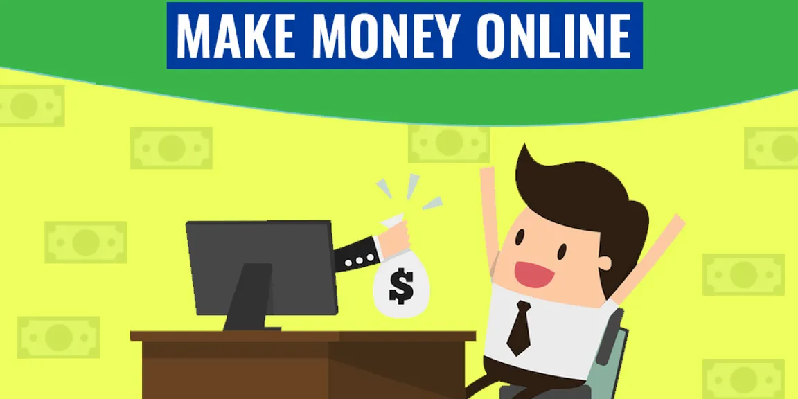 11 Best & Real Ways to Earn 1 Lakh Per Month Online