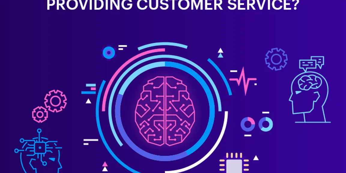 Benefits of AI and Machine Learning in Customer Service?