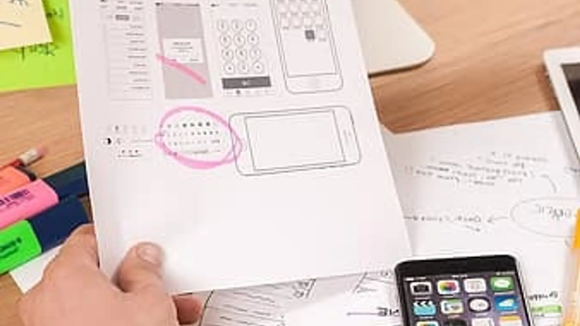 Top 7 Fundamental Concepts of UI/UX For Designers To Provide User ...