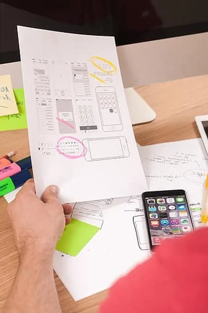 Top 7 Fundamental Concepts of UI/UX For Designers To Provide User-friendly Experience