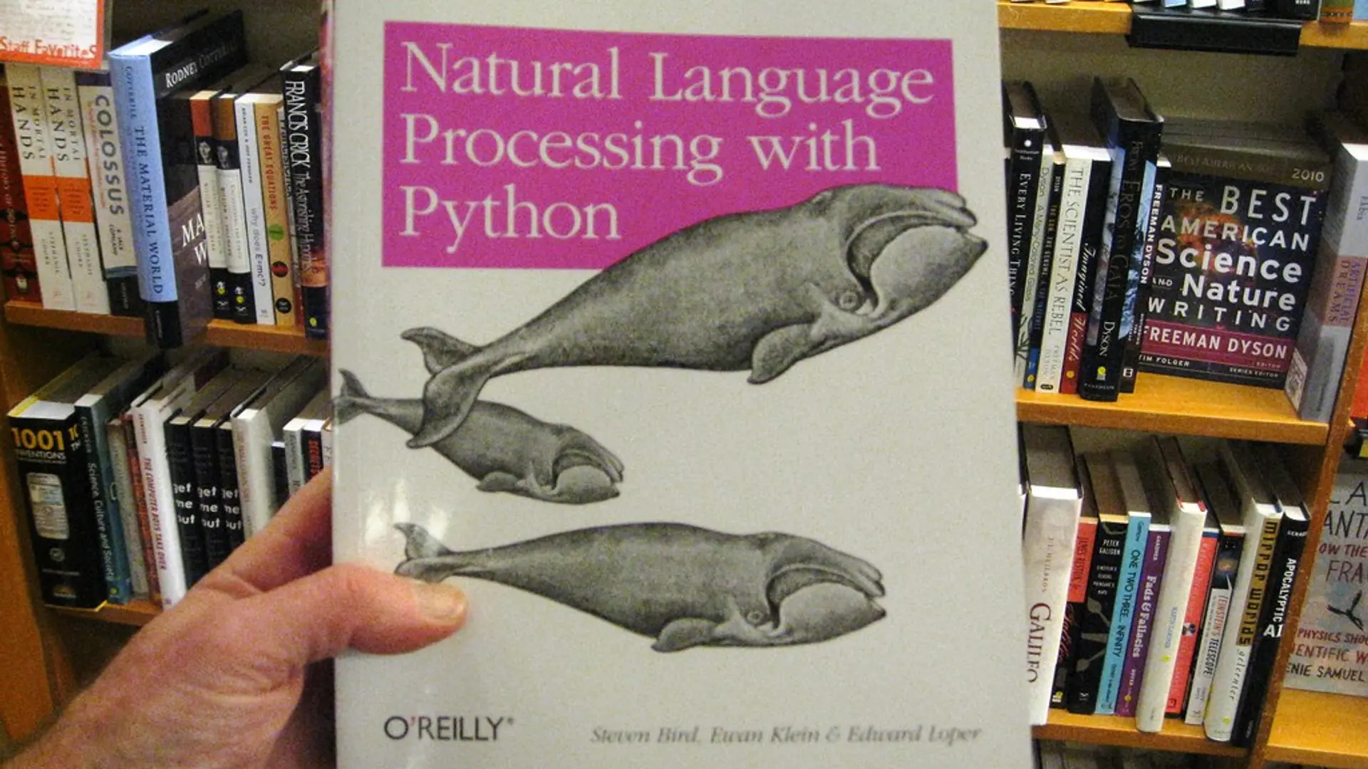 How to use Natural Language Processing in Mobile App?