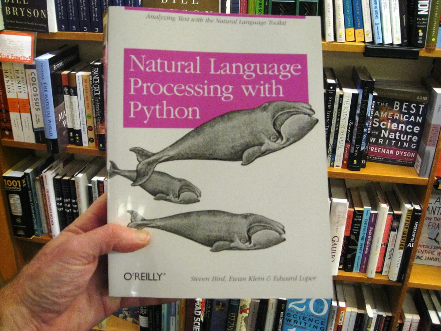 How to use Natural Language Processing in Mobile App?