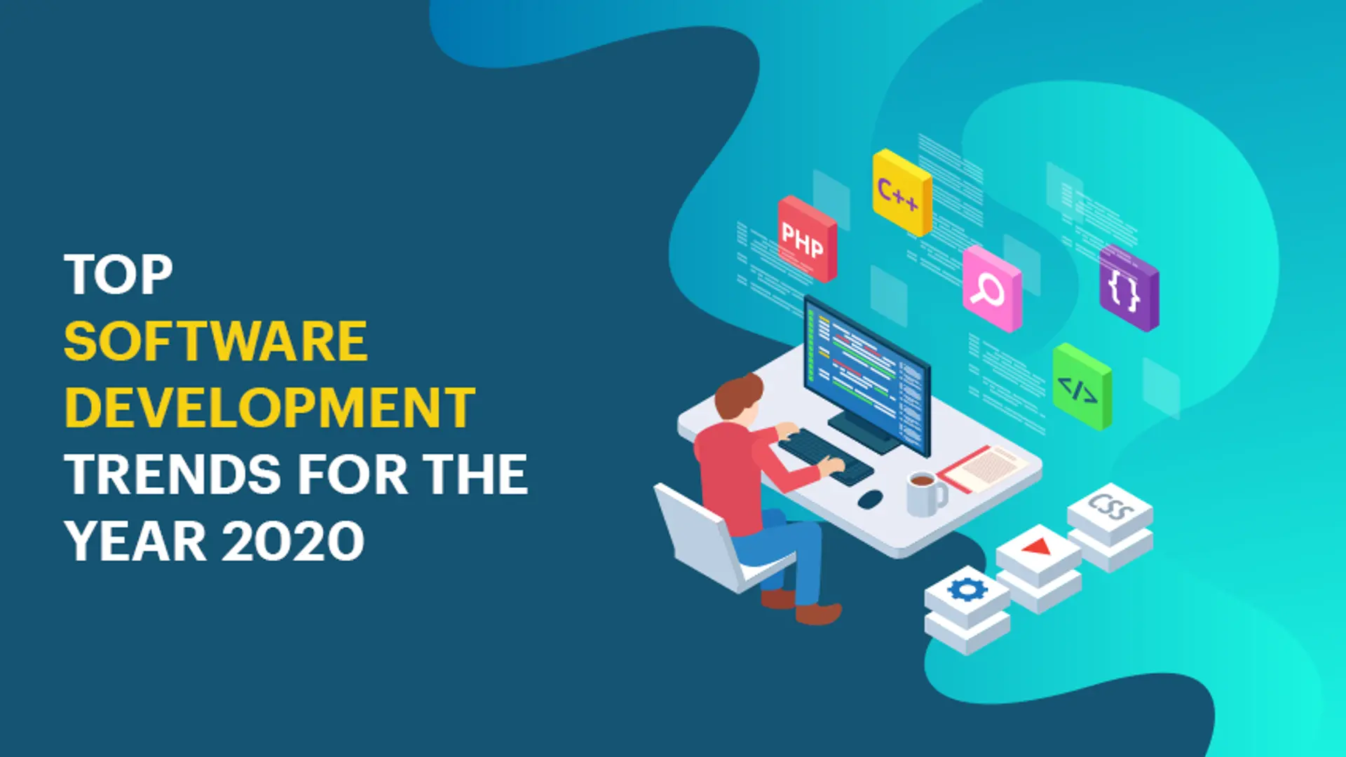 Software Development Trends 2020 You Need to Know | YourStory