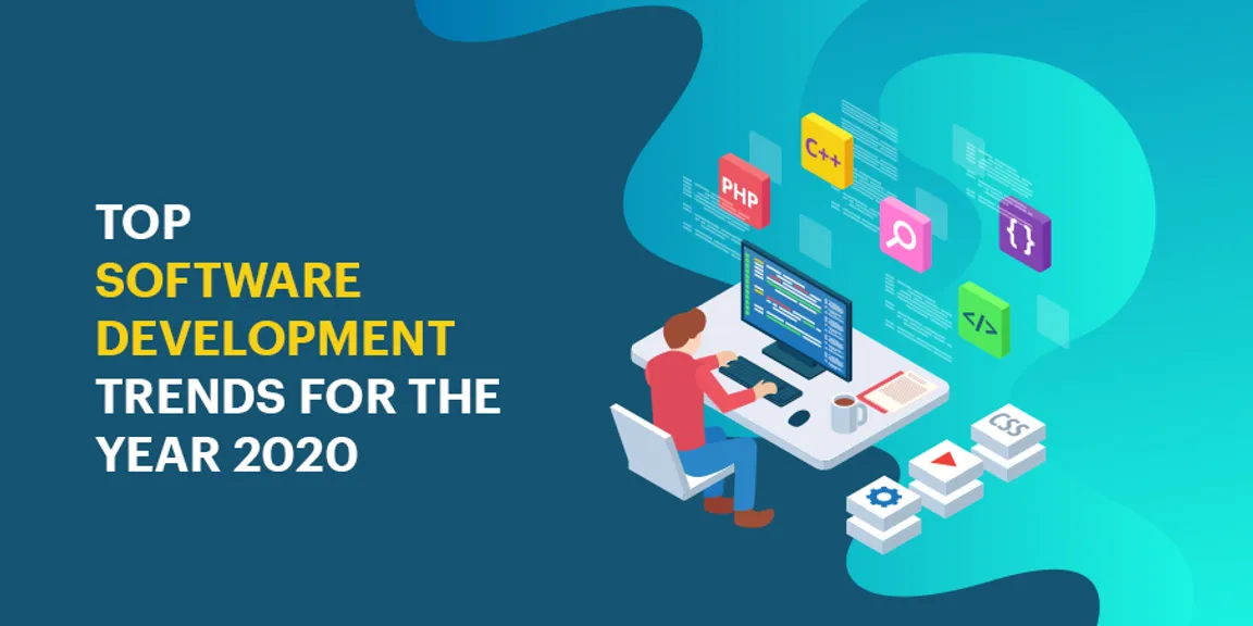 Software Development Trends 2020 You Need to Know
