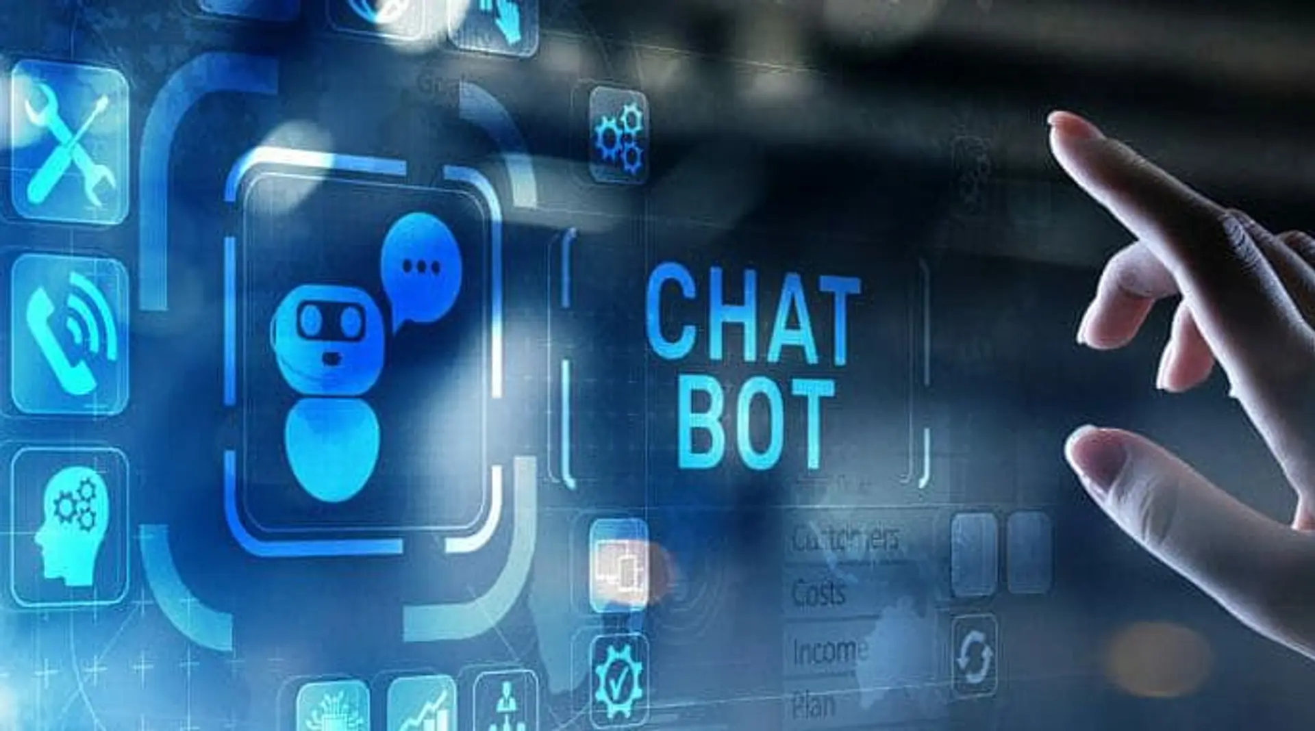 What is AI Chatbot? Why Chatbot is mandatory for business?