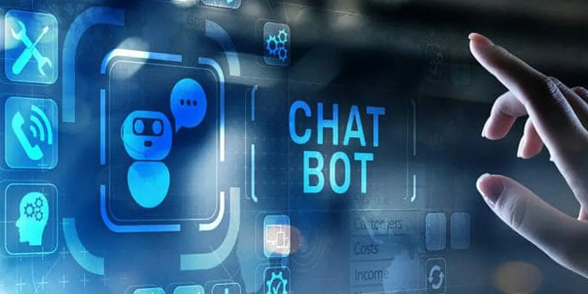 What is AI Chatbot? Why Chatbot is mandatory for business?