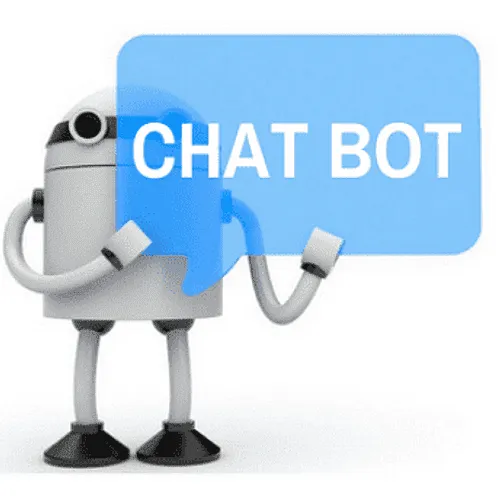Chatbot - At your service