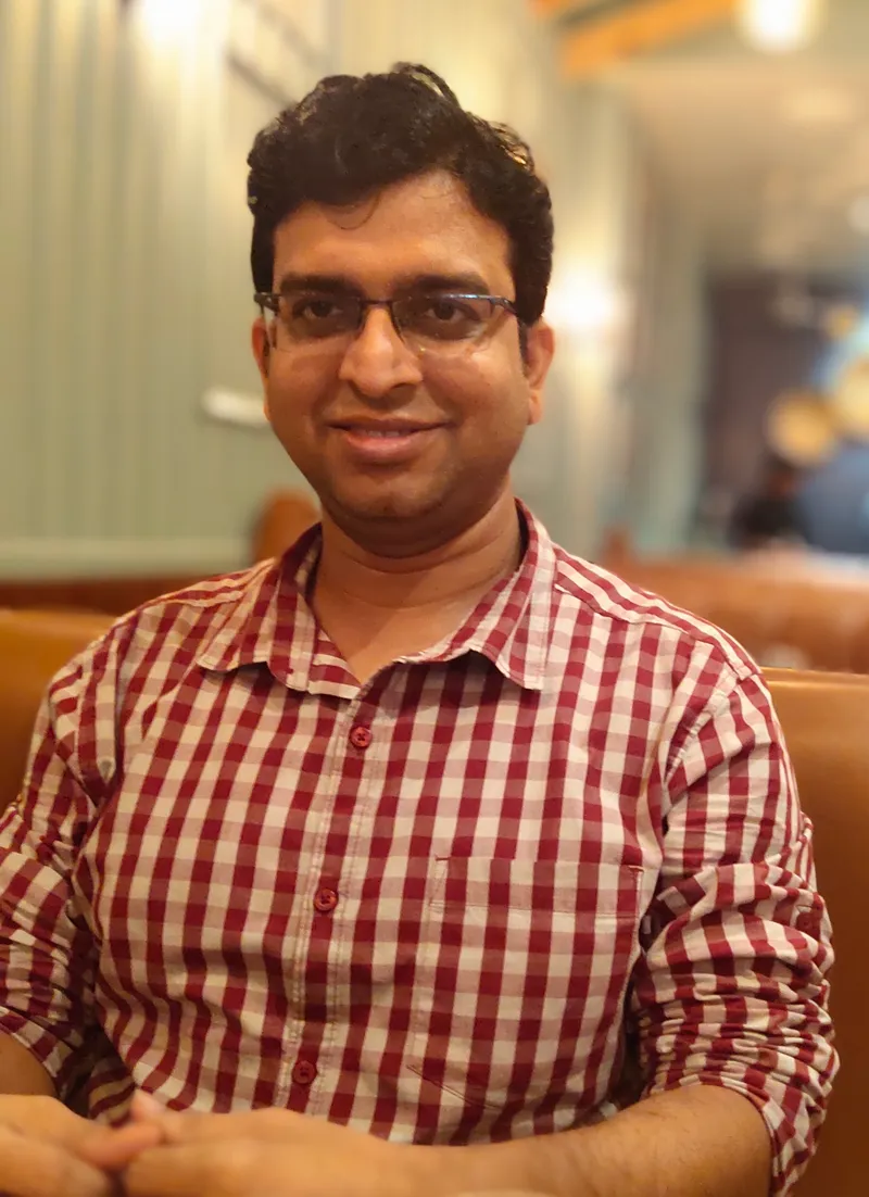 Sabyasachi Mishra( Founder - LeatherClue)