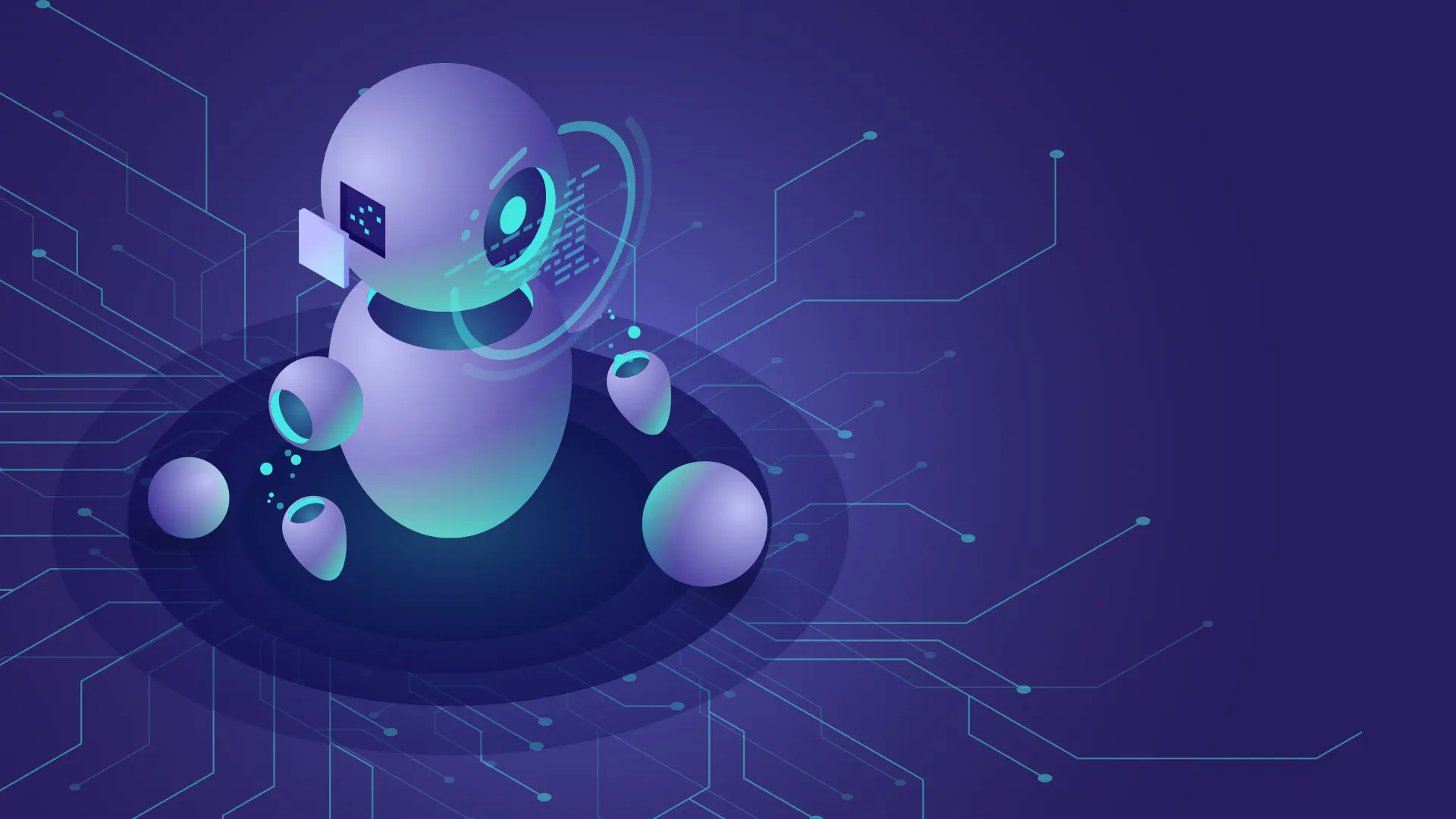 Artificial Intelligence in Digital Marketing
