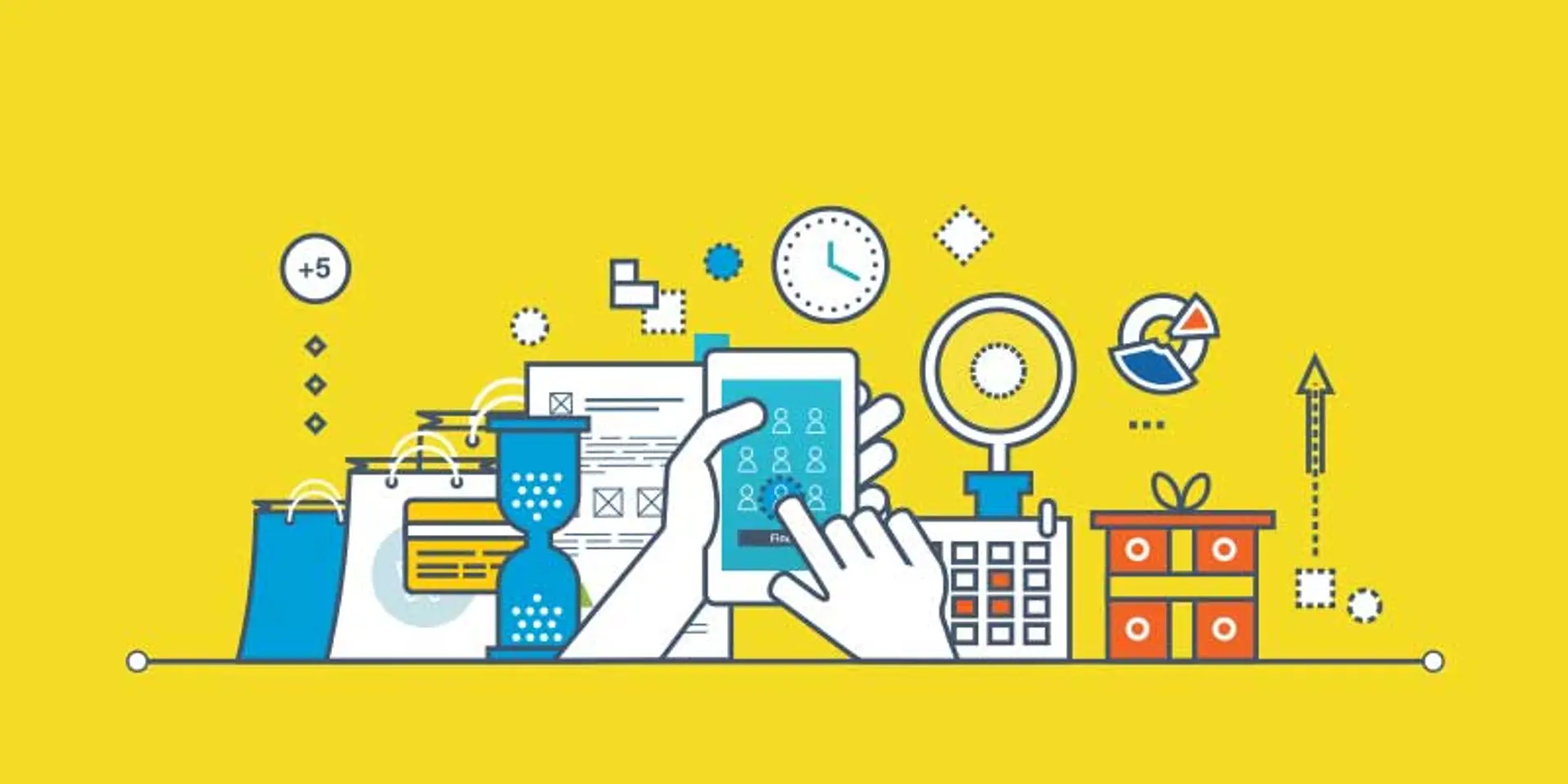 10 Ways to Market Your Mobile App Without Spending Money