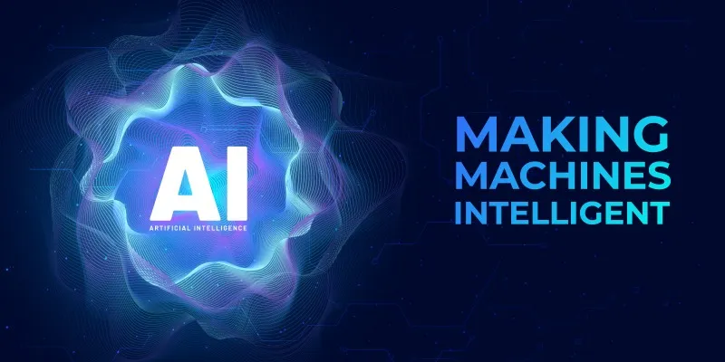 artificial intelligence making machines intelligent
