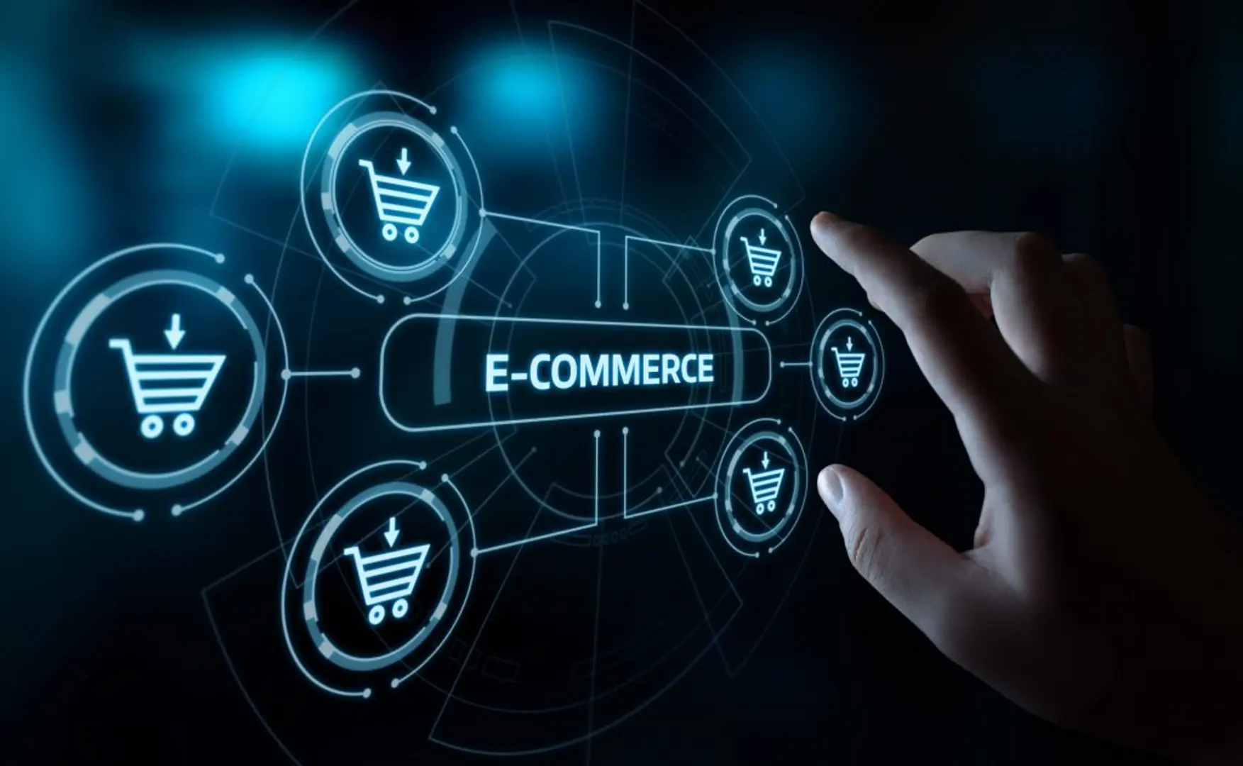 Ecommerce firms sell goods worth $4.1B in the first week of festive sale: RedSeer