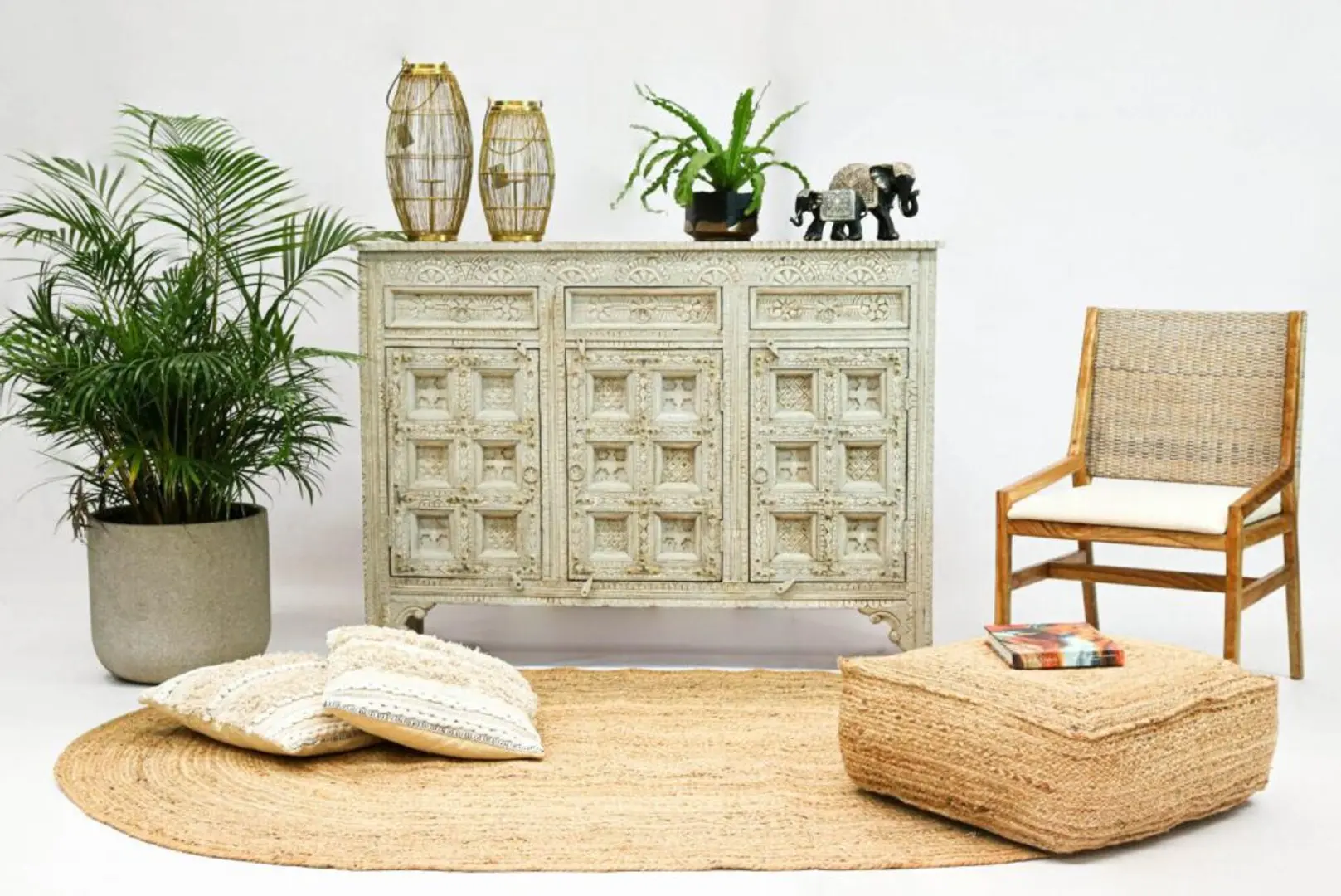 Livspace makes a $5.5M bet on furniture hardware startup TplusA
