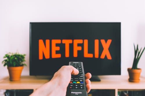 Netflix quarterly revenue falls short of estimates despite healthy user growth