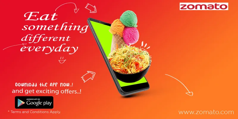 Top 10 Food Ordering Apps Trending in India for 2020