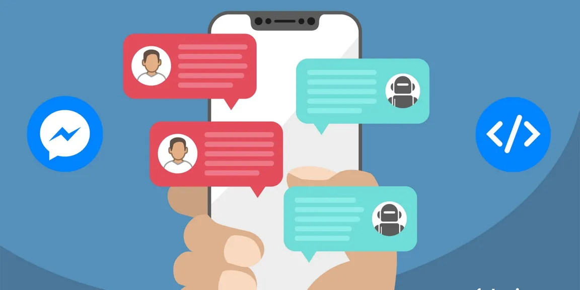 The Chatbot Generation: Marketing your Brand to a Younger Audience