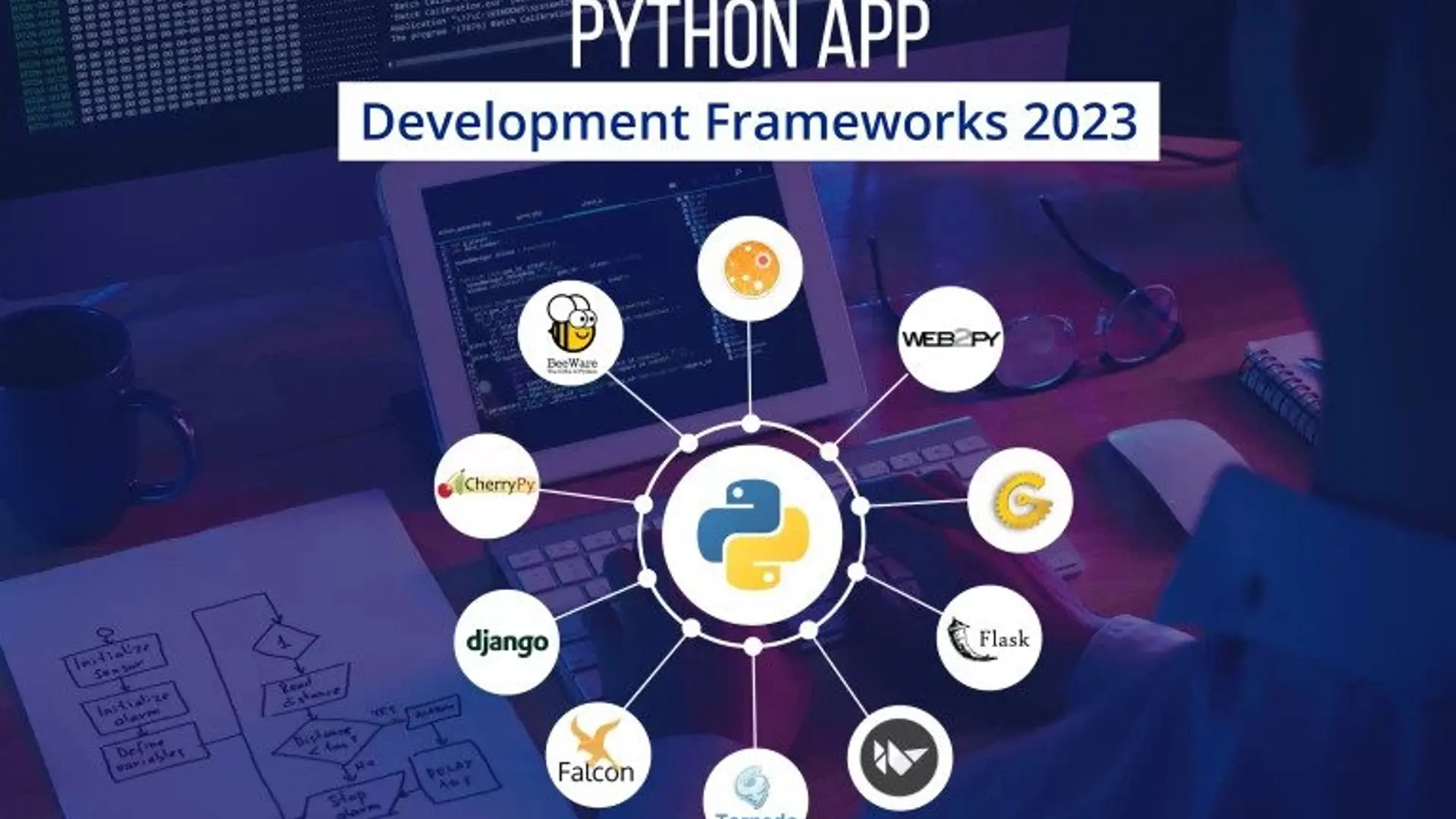 5 Obvious Reasons to Choose Python