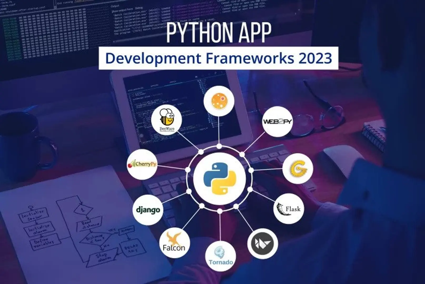 5 Obvious Reasons to Choose Python