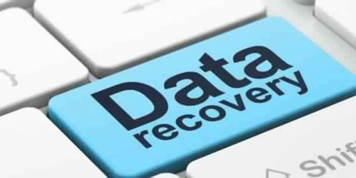         What is Data Recovery and How It is Helpful for You? An In-depth Analysis