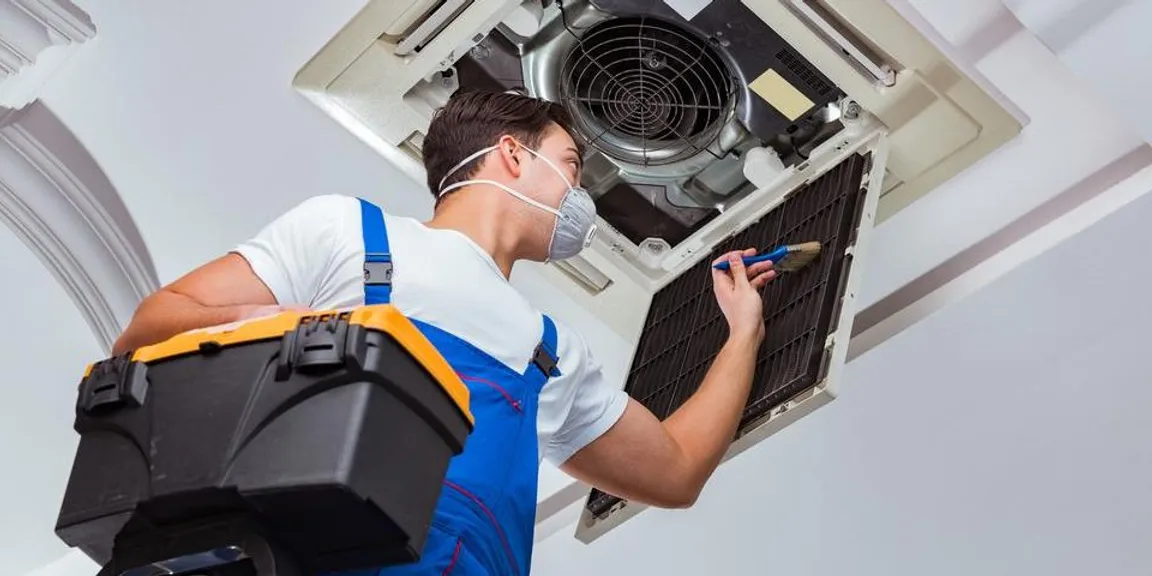 AC Maintenance Tips and Ideas to Stay Cool All this Summer