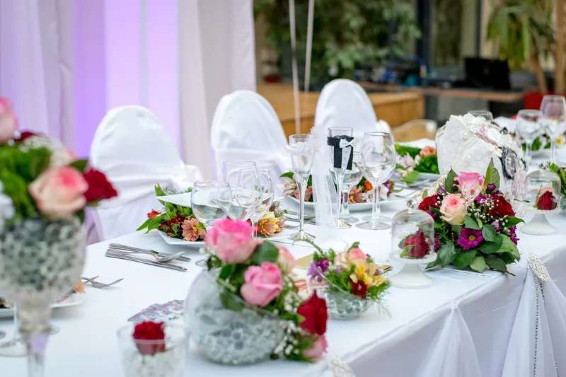 Event management