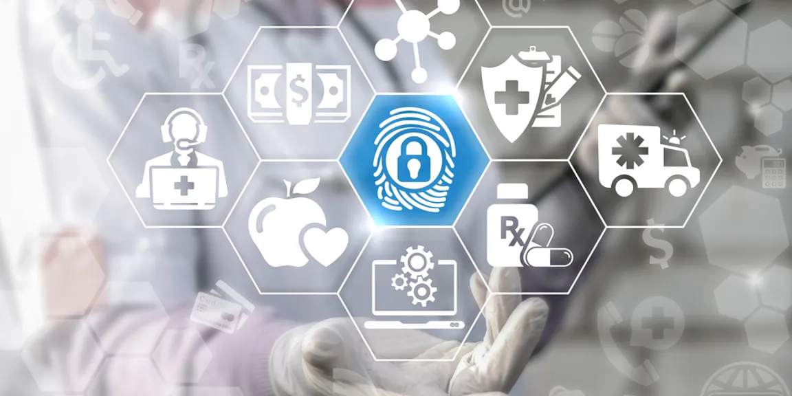 Biometric in Healthcare Industry to Ensure Accountability